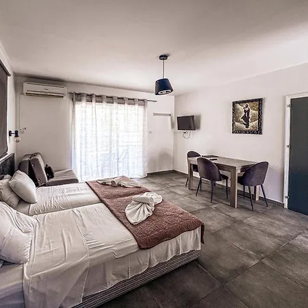 Appartement Nissi Avenue 64 3 - Luxcyservices *