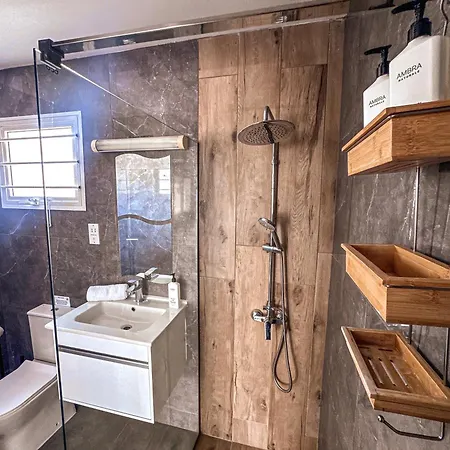 Nissi Avenue 64 3 - Luxcyservices Agia Napa