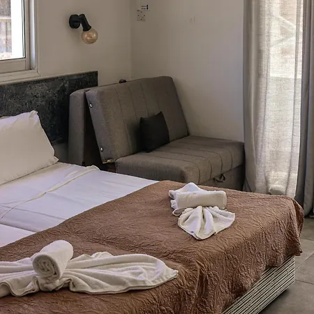 Nissi Avenue 64 3 - Luxcyservices
