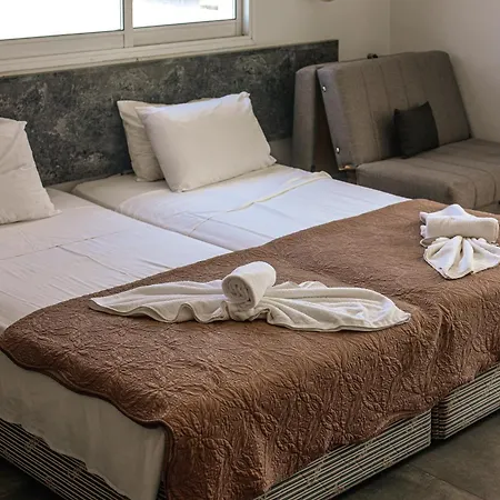 Nissi Avenue 64 3 - Luxcyservices Agia Napa