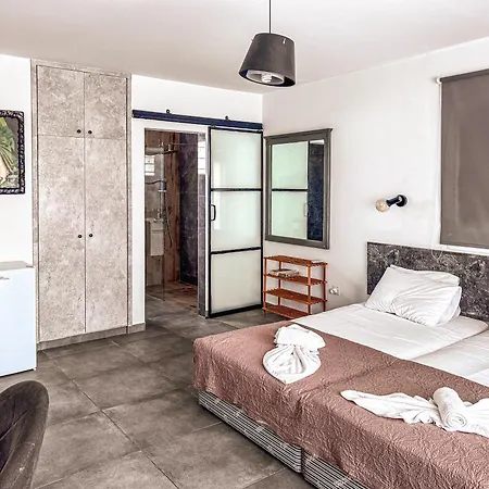 Appartement Nissi Avenue 64 3 - Luxcyservices *
