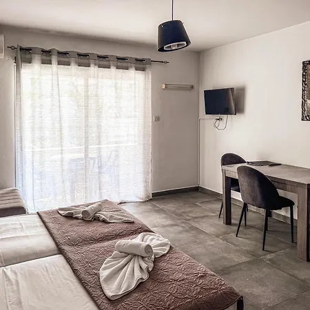 Nissi Avenue 64 3 - Luxcyservices