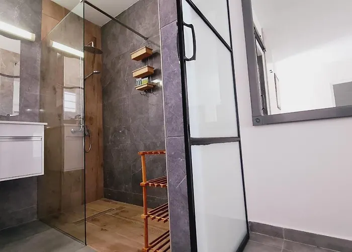 Daire Nissi Avenue 64 3 - Luxcyservices