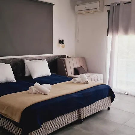 Lejlighed Nissi Avenue 3 *