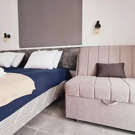 Lejlighed Nissi Avenue 3 *