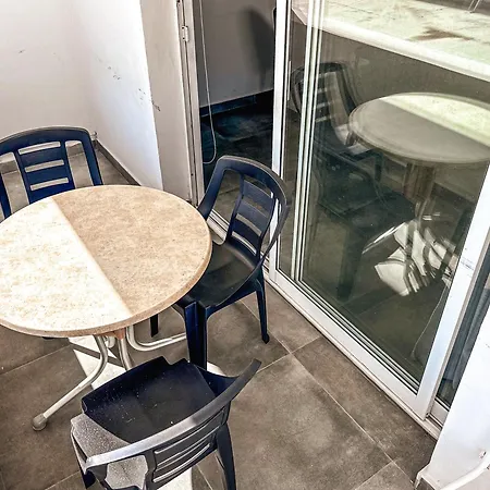 Nissi Avenue 64 3 - Luxcyservices Appartement