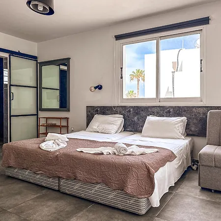Appartement Nissi Avenue 64 3 - Luxcyservices Ayía Nápa