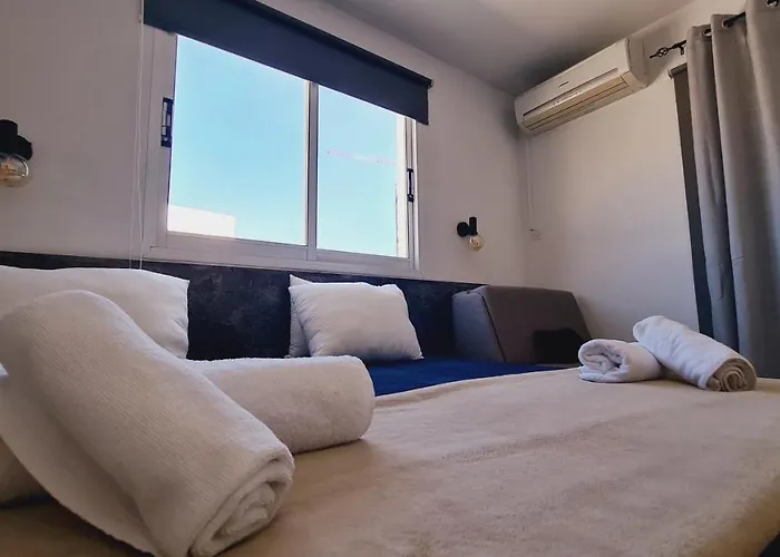 Appartamento Nissi Avenue 64 3 - Luxcyservices Ayia Napa