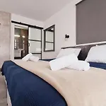 Appartamento Nissi Avenue 64 3 - Luxcyservices Ayia Napa