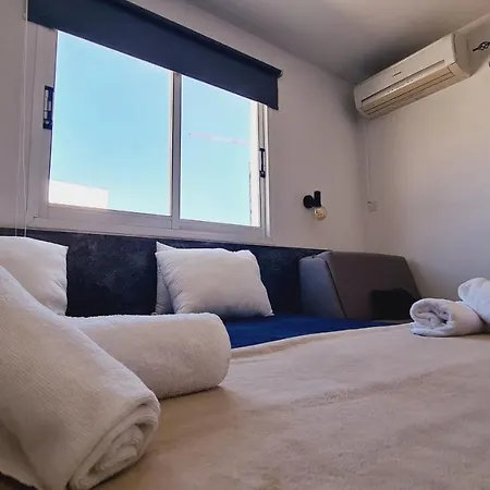 Apartment Nissi Avenue 64 3 - Luxcyservices Ayia Napa