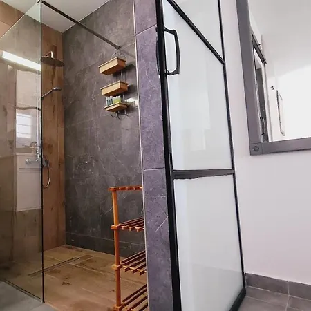 דירה Nissi Avenue 64 3 - Luxcyservices