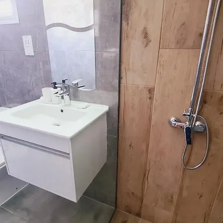 Nissi Avenue 64 3 - Luxcyservices דירה איה נאפה