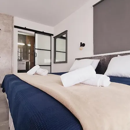 דירה Nissi Avenue 64 3 - Luxcyservices איה נאפה