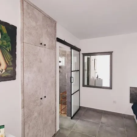 Nissi Avenue 64 3 - Luxcyservices شقة