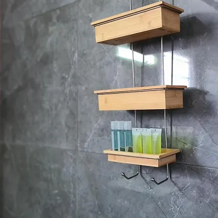 דירה Nissi Avenue 64 3 - Luxcyservices