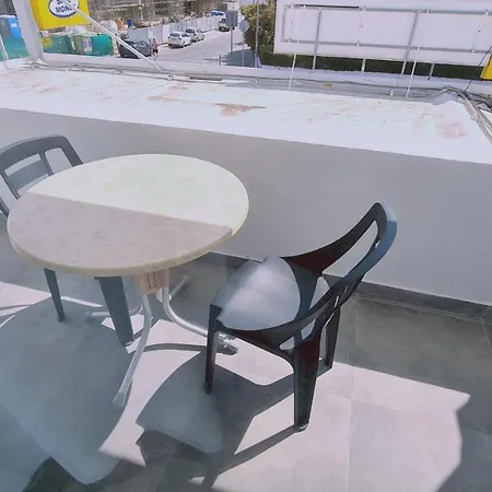 Nissi Avenue 64 3 - Luxcyservices Apartment