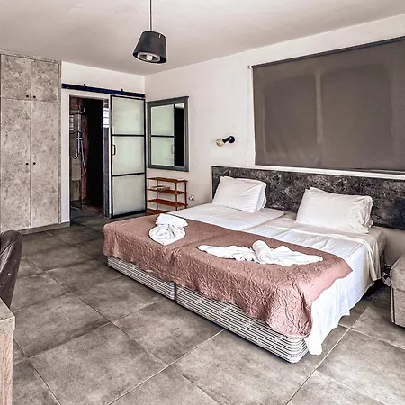 Nissi Avenue 64 3 - Luxcyservices
