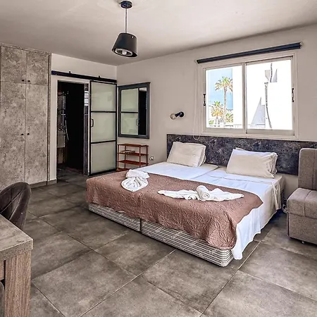Nissi Avenue 64 3 - Luxcyservices * Ayia Napa