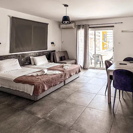 Nissi Avenue 64 3 - Luxcyservices Appartamento *