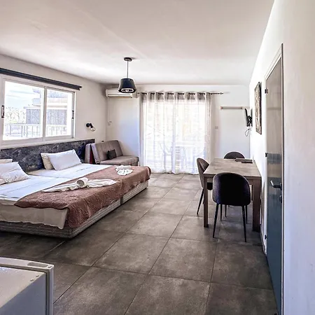 Apartment Nissi Avenue 64 3 - Luxcyservices *