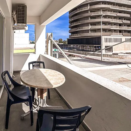 Nissi Avenue 64 3 - Luxcyservices Ayia Napa