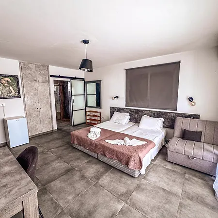 Appartamento Nissi Avenue 64 3 - Luxcyservices
