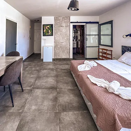 Appartamento Nissi Avenue 64 3 - Luxcyservices Ayia Napa