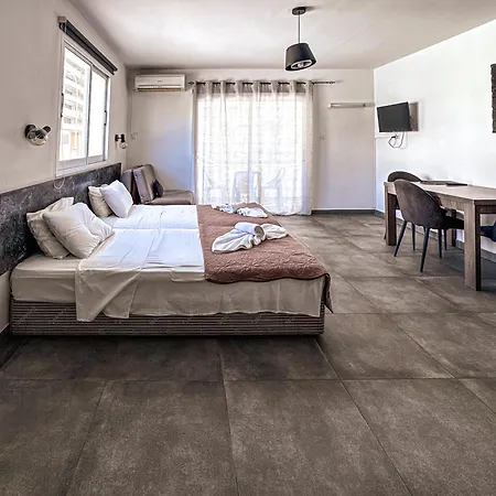 Nissi Avenue 64 3 - Luxcyservices