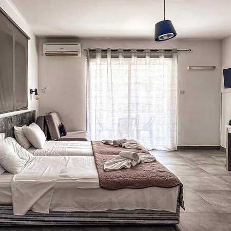 Nissi Avenue 64 3 - Luxcyservices Ayia Napa