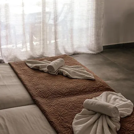 Lägenhet Nissi Avenue 64 3 - Luxcyservices *