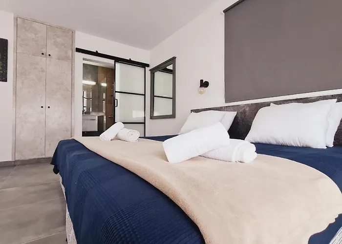 Apartamento Nissi Avenue 64 3 - Luxcyservices Ayia Napa