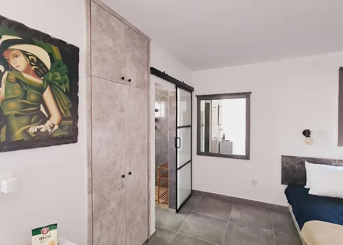 Nissi Avenue 64 3 - Luxcyservices Appartement