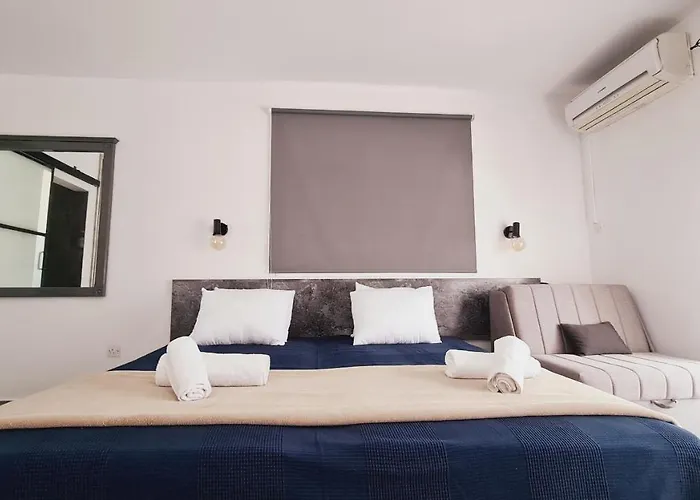 Nissi Avenue 64 3 - Luxcyservices Appartement *