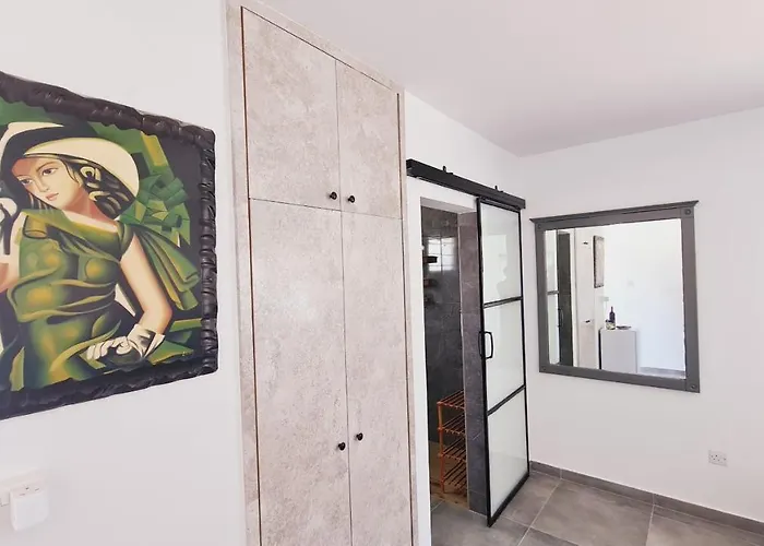 Nissi Avenue 64 3 - Luxcyservices * Ayía Nápa