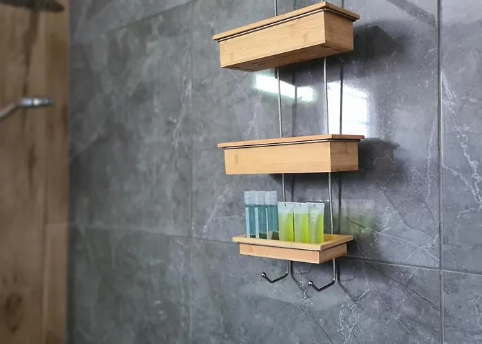 Apartamento Nissi Avenue 64 3 - Luxcyservices