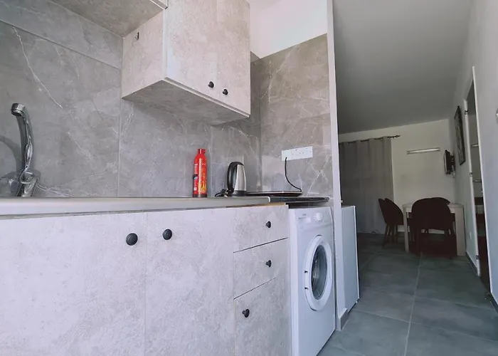 Nissi Avenue 64 3 - Luxcyservices Ayía Nápa