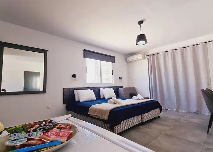 Nissi Avenue 64 3 - Luxcyservices * Ayía Nápa